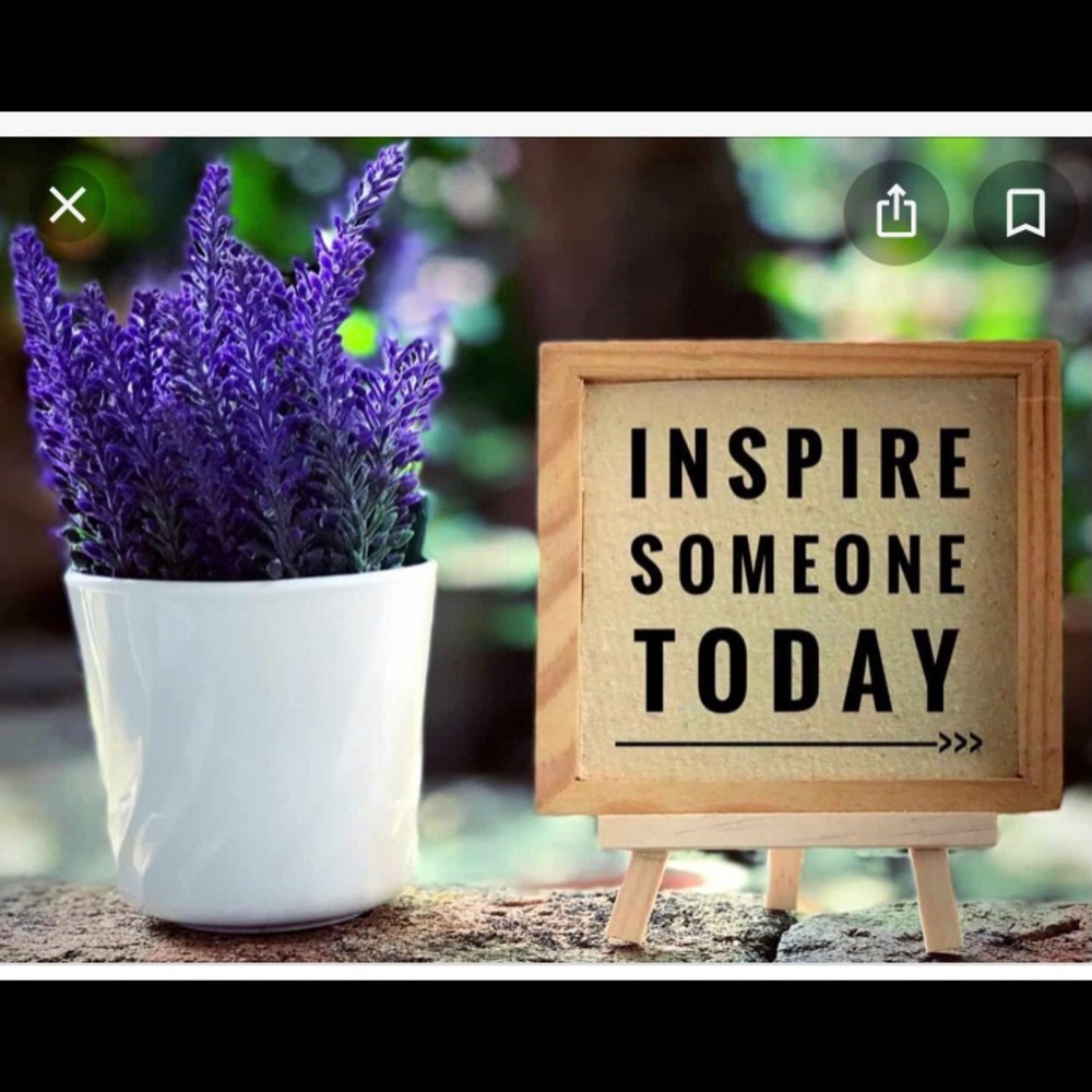 Meet your Posher, Rosmery